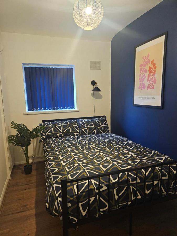 Hereford House - Welcome Short Ferienhaus *