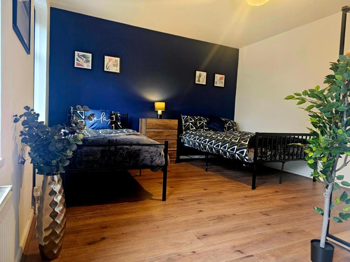 Holiday home Hereford House - Welcome Short *
