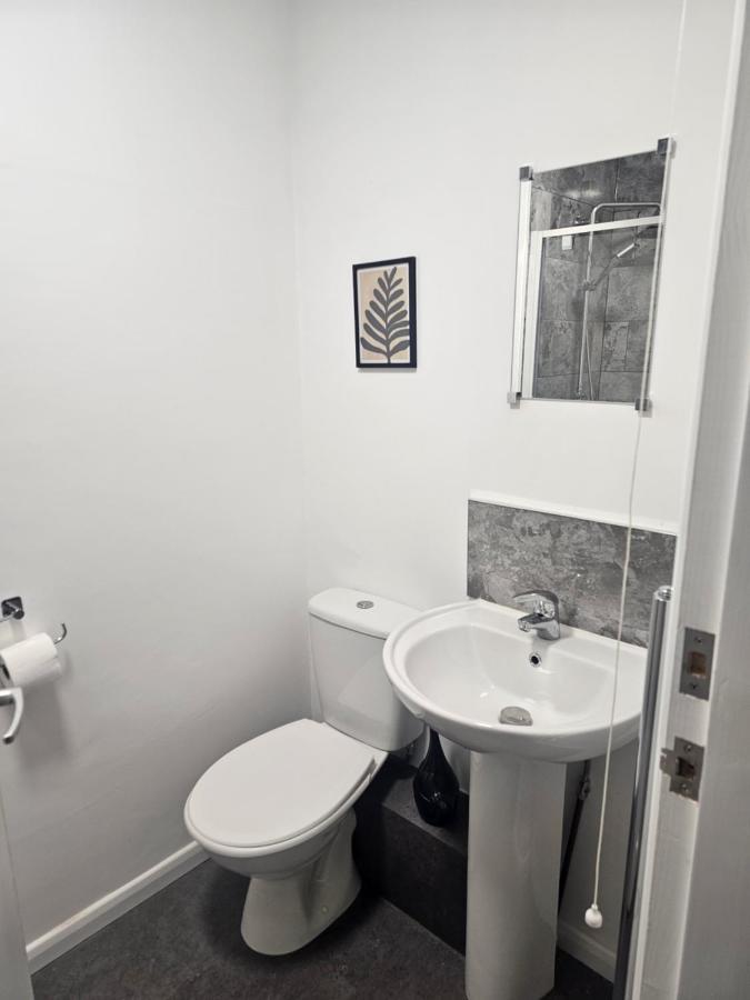 Ferienhaus Hereford House - Welcome Short *