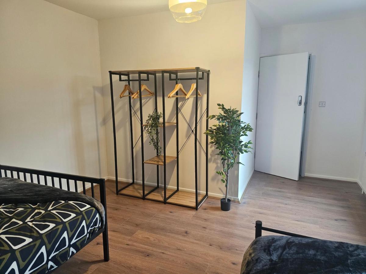 Ferienhaus Hereford House - Welcome Short *